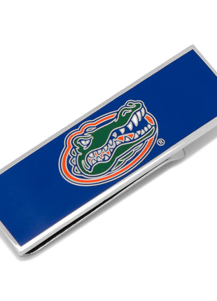 NCAA University of Florida Gators Money Clip