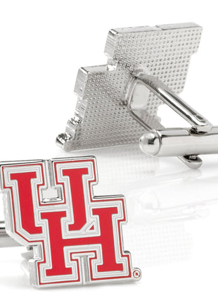 NCAA University of Houston Cufflinks