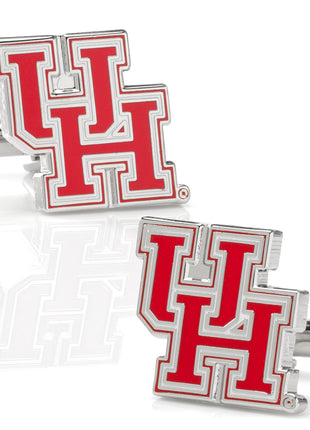 NCAA University of Houston Cufflinks