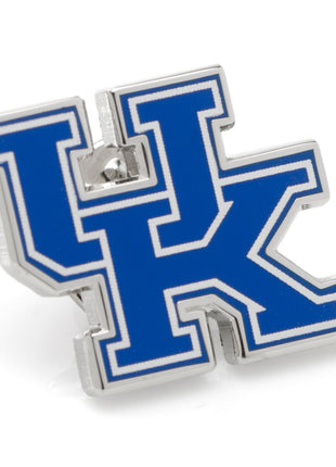 NCAA University of Kentucky Wildcats Lapel Pin