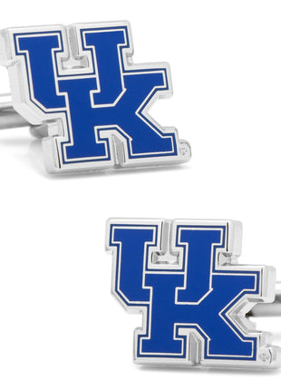 NCAA University of Kentucky Wildcats Cufflinks