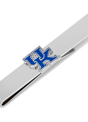 NCAA University of Kentucky Wildcats Tie Bar
