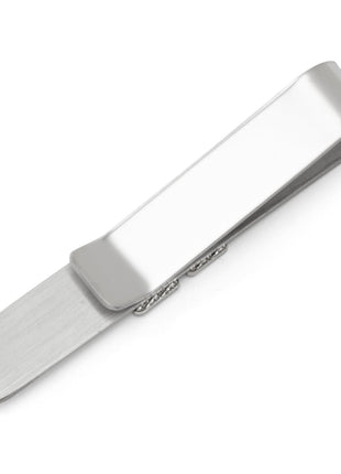 NCAA University of Michigan Tie Bar
