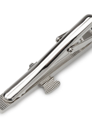 NCAA Nebraska Herbie Husker Mascot Tie Clip
