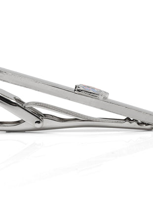 NCAA Nebraska Herbie Husker Mascot Tie Clip
