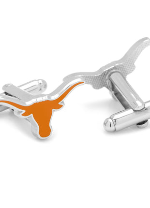 NCAA Texas Longhorns Cufflinks