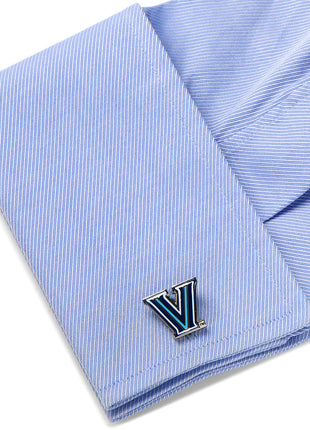 NCAA Villanova Wildcats Cufflinks