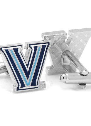 NCAA Villanova Wildcats Cufflinks