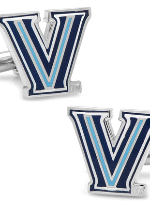 NCAA Villanova Wildcats Cufflinks