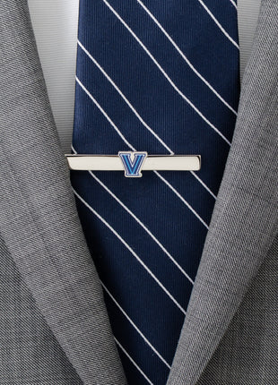 NCAA Villanova University Wildcats Tie Clip