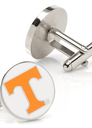 NCAA University of Tennessee Volunteers Cufflinks