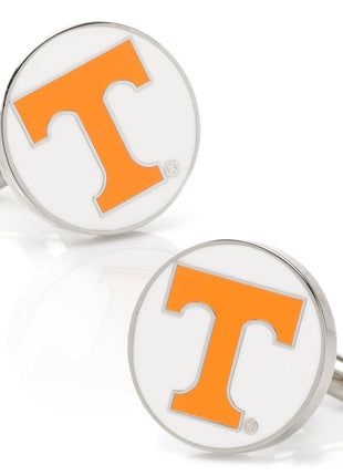 NCAA University of Tennessee Volunteers Cufflinks