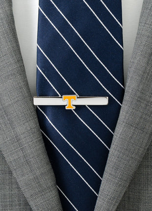 NCAA University of Tennessee Volunteers Tie Clip