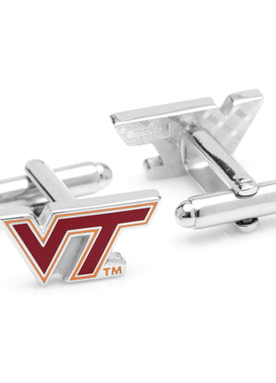 NCAA Virginia Tech Hokies Cufflinks