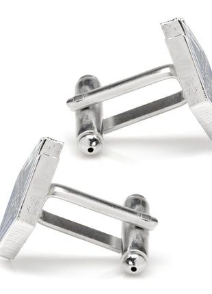 MLS Vancouver Whitecaps FC Cufflinks