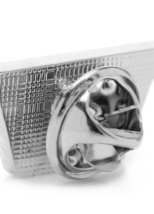 NFL Washington Commanders Lapel Pin