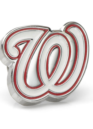 MLB Washington Nationals Lapel Pin