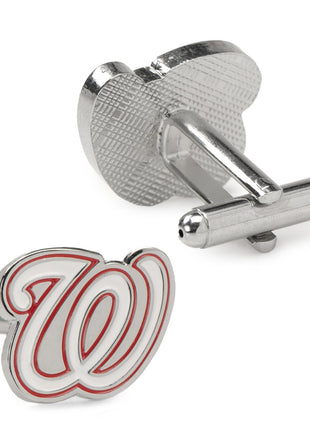 MLB Washington Nationals Cufflinks
