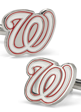 MLB Washington Nationals Cufflinks