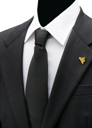NCAA West Virginia Mountaineers Lapel Pin