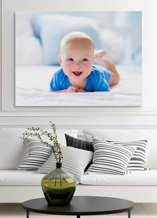 Canvas Prints - Your Pictures to Canvas