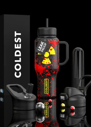 COLDEST 36oz Limitless Ultra v8