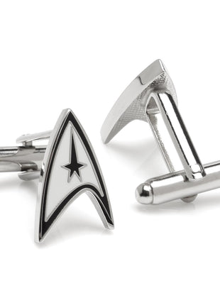Star Trek Officially Licensed Cufflinks