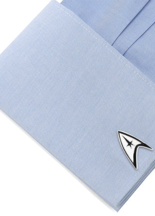 Star Trek Officially Licensed Cufflinks