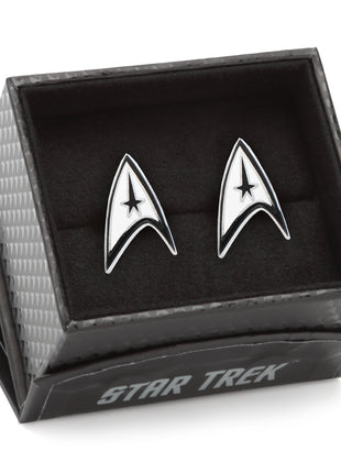 Star Trek Officially Licensed Cufflinks