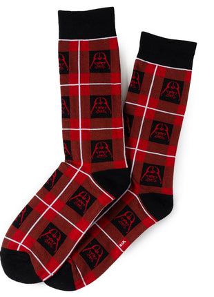 Star Wars Rebel Alliance Holiday Dress Socks and Lapel Pin Gift Set