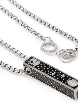 Star Wars A New Hope Necklace
