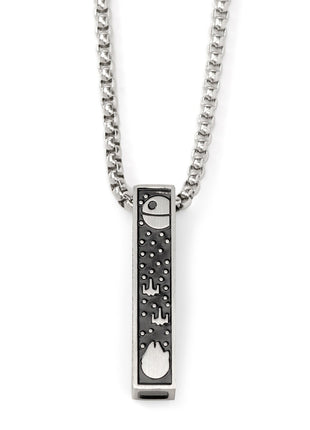Star Wars A New Hope Necklace