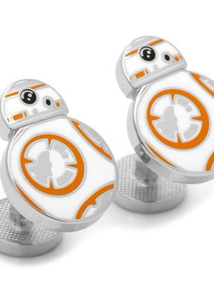 Star Wars BB-8 Cufflinks