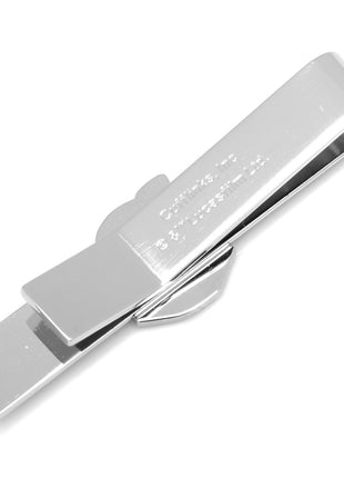 Star Wars Boba Fett Tie Bar