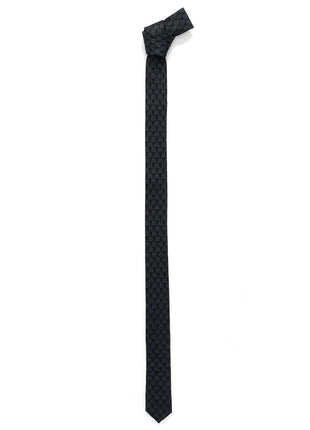 Star Wars Darth Vader Black Skinny  Tie