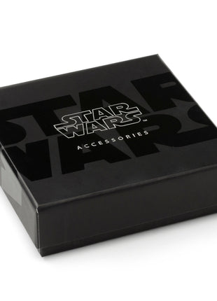 Star Wars Darth Vader Double Wrap Bracelet
