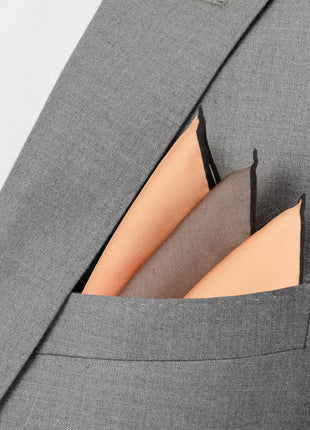 Star Wars Tatooine Binary Sunset Pocket Square