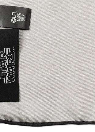 Star Wars Tatooine Binary Sunset Pocket Square