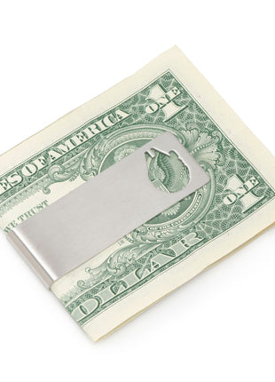 Star Wars Millennium Falcon Cutout Money Clip