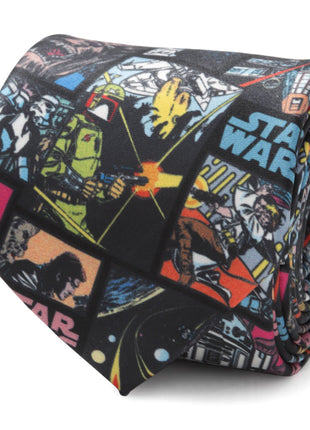 Star Wars Comic Book Tie