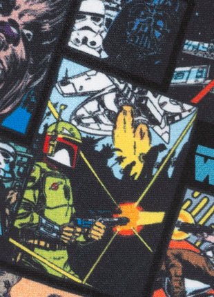 Star Wars Comic Book Tie