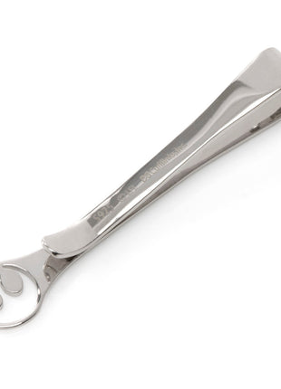 Star Wars Rebel Alliance Crest Cutout Sterling Silver Tie Bar