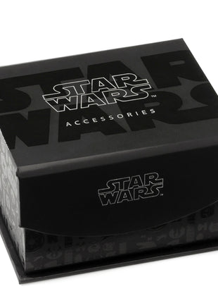 Star Wars Death Star Cufflinks