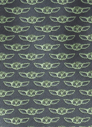 Star Wars Grogu Gray Tie