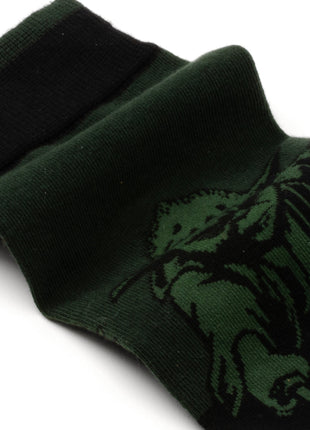 Star Wars Yoda, R2-D2, and C-3PO Dress Socks 3-Pack with Rebel Crest Lapel Pin Gift Set