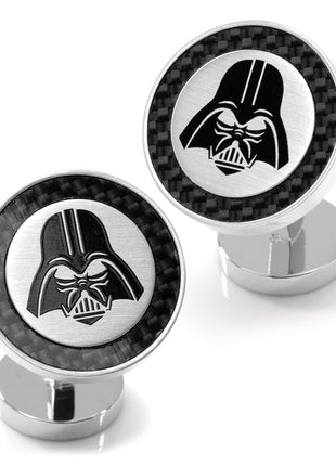 Star Wars Darth Vader Cufflinks