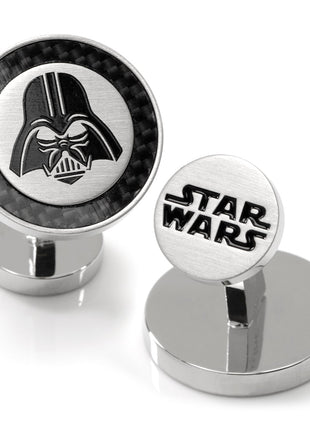 Star Wars Darth Vader Cufflinks