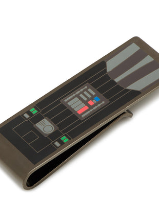 Star Wars Darth Vader Chest Plate Money Clip