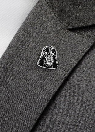 Star Wars Darth Vader Lapel Pin