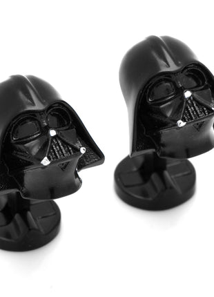 Star Wars Darth Vader 3D Cufflinks